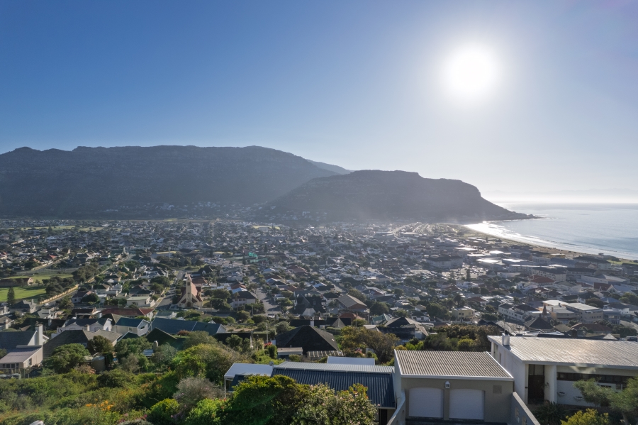 0 Bedroom Property for Sale in Fish Hoek Western Cape